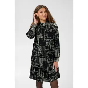 Pulloverkleid Damen KAFFE Karikka image-6