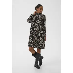 Women's dress KAFFE Riani Amber image-1