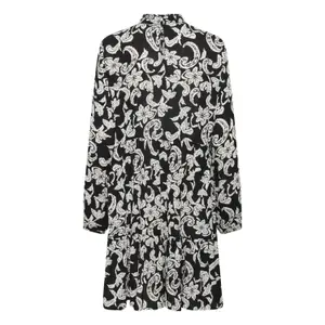 Women's dress KAFFE Riani Amber image-3