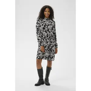 Women's dress KAFFE Riani Amber image-1