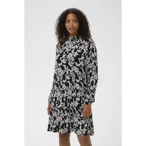 Women's dress KAFFE Riani Amber image-2