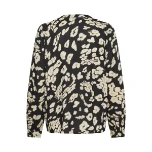 Vrouwenblouse KAFFE Somia image-3
