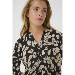 Vrouwenblouse KAFFE Somia image-5
