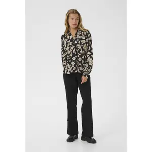 Vrouwenblouse KAFFE Somia image-2