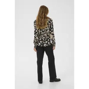 Vrouwenblouse KAFFE Somia image-4