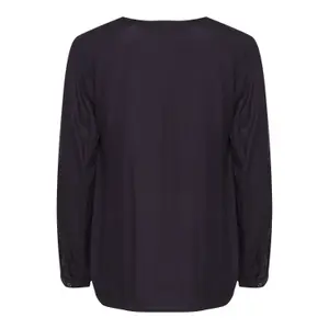 Blouse manches longues femme KAFFE Calindra image-3