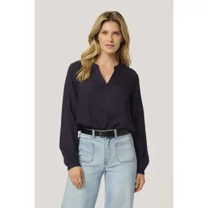 Blouse manches longues femme KAFFE Calindra image-2