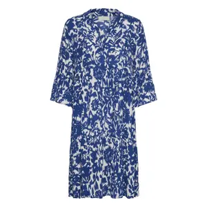 Női ruha KAFFE Ellen Amber image-1