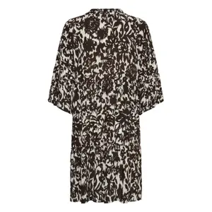 Női ruha KAFFE Ellen Amber image-1