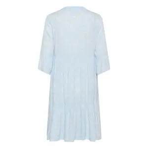 Női ruha KAFFE Ellen Amber image-1