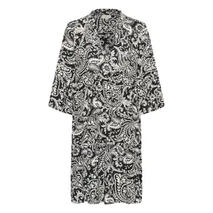 Női ruha KAFFE Ellen Amber image-1