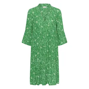 Női ruha KAFFE Ellen Amber