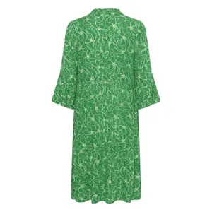 Női ruha KAFFE Ellen Amber image-1