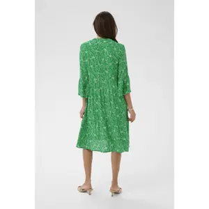 Női ruha KAFFE Ellen Amber image-5