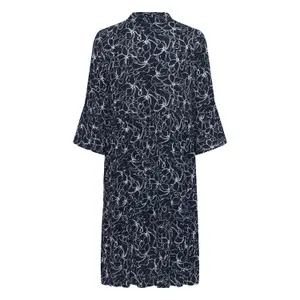 Női ruha KAFFE Ellen Amber image-1