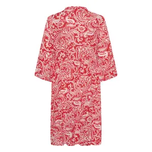 Női ruha KAFFE Ellen Amber image-5