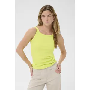 Tampo do tanque feminino KAFFE Carna image-3