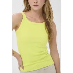 Tampo do tanque feminino KAFFE Carna image-5