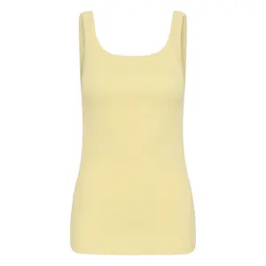 Women's tank top KAFFE Carna image-1