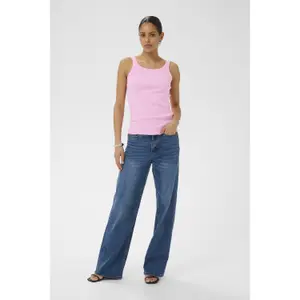 Tampo do tanque feminino KAFFE Carna image-3