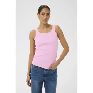 Tampo do tanque feminino KAFFE Carna image-5