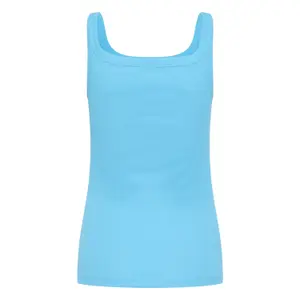 Tampo do tanque feminino KAFFE Carna image-1