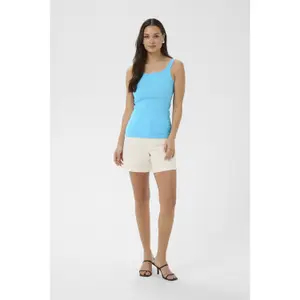 Tampo do tanque feminino KAFFE Carna image-2