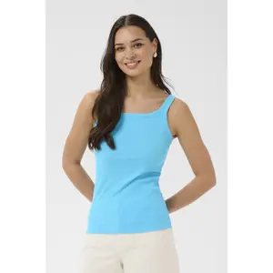 Tampo do tanque feminino KAFFE Carna image-3