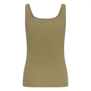 Women's tank top KAFFE Carna image-1