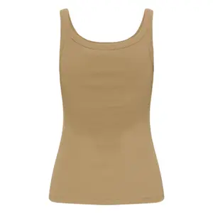 Tampo do tanque feminino KAFFE Carna image-1