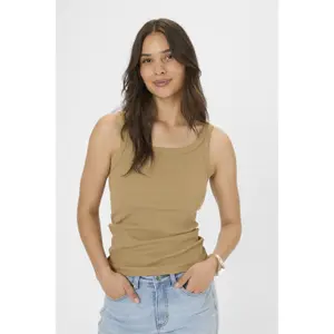 Tampo do tanque feminino KAFFE Carna image-2