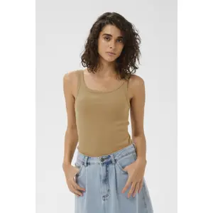 Tampo do tanque feminino KAFFE Carna image-6