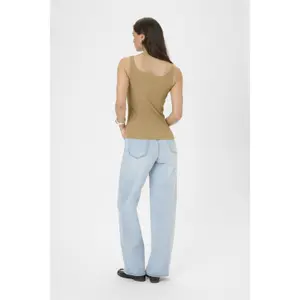 Women's tank top KAFFE Carna image-5