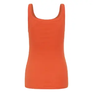 Women's tank top KAFFE Carna image-1