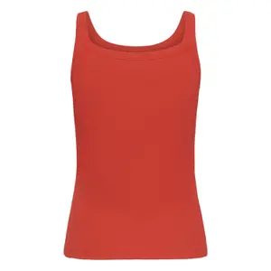 Tampo do tanque feminino KAFFE Carna image-1