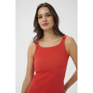 Tampo do tanque feminino KAFFE Carna image-5