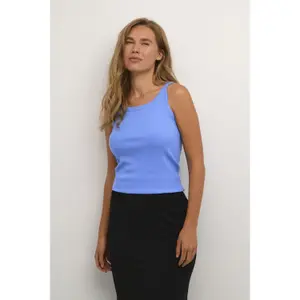 Tampo do tanque feminino KAFFE KACarna image-1