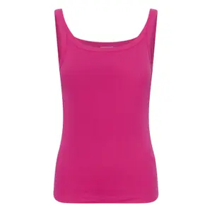 Tampo do tanque feminino KAFFE Carna image-1