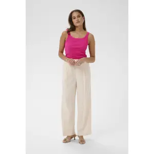 Tampo do tanque feminino KAFFE Carna image-2