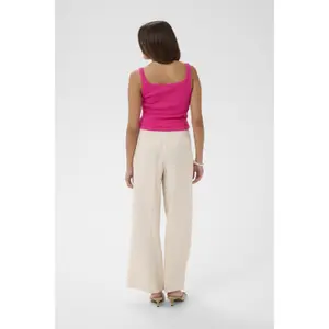 Tampo do tanque feminino KAFFE Carna image-4