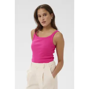 Tampo do tanque feminino KAFFE Carna image-5