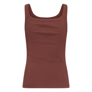 Tampo do tanque feminino KAFFE Carna image-1