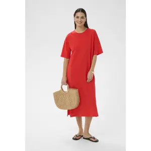 Kleid Damen KAFFE Edna image-1