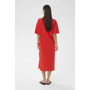 Kleid Damen KAFFE Edna image-4