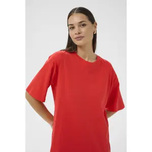 Kleid Damen KAFFE Edna image-2