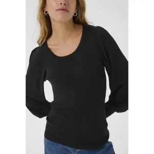 Woman sweater KAFFE KADora image-5