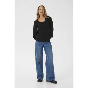 Woman sweater KAFFE KADora image-1