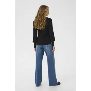 Woman sweater KAFFE KADora image-4