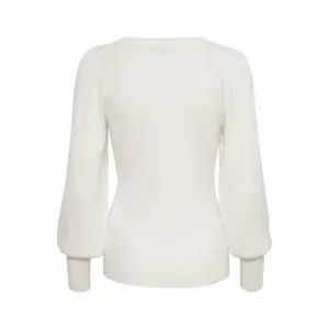 Woman sweater KAFFE KADora image-5