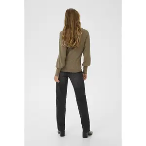 Woman sweater KAFFE Dora Knit image-5